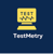TestMetry Logotype