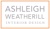 Ashleigh Weatherill Interior Design Logo