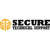 Secure Technical Support LLC Logo