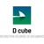 D cube Logo