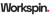 WorkSpin Ltd. Logo