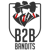 B2B Bandits Logo