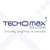 TechoMax Solution™ Logo