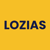 Lozias.com Logotype