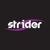 Strider Logo