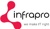 InfraPro Services Logotype