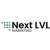 Next LVL Marketing Logo