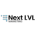 Next LVL Marketing Logo