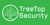 TreeTop Security Logo