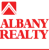 Albany Realty Logo