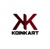 KoinKart Logotype