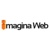 Imagina Web sl Logo