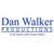 Dan Walker Productions Logo