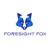 Foresight Fox Logotype