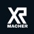 XRMacher Logo