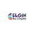 Charter Bus Elgin Logo