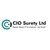 CIO Surety Ltd Logo