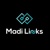 MadiLinks Logo