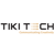 Tiki Tech Logo