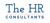 The HR Consultants Logo