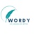 Wordy Logo