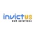 Invictus Web Solutions Logo