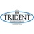 Trident Building Systems, LLC. Logo