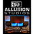 Allusion Studios Logotype