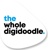 The Whole Digidoodle Logo