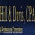 Hill & Davis, CPA, PC Logo