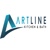 Artline Kitchen and Bath Logotype