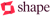 Shape Fulfilment Logotype