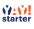 Yay!Starter Marketing Logo