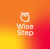 WISE STEP RECRUITING S.R.L. Logo