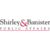 Shirley & Banister Public Affairs Logo