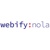Webify NOLA Logo