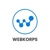 WEBKORPS SERVICES INDIA PRIVATE LIMITED Logo