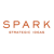 SPARK Strategic Ideas Logo