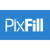 PixFill Logo