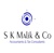 S K Malik & Co Accountants Logo