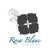 Rosa Blanc Designs Logo