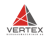 Vertex Bergbaumaschinen Logotype