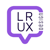 LRUX Design Logo