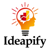 Ideapify Logo