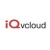 IQV Cloud Logo