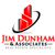 Jim Dunham & Associates Logo