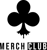 Merch Club Logotype