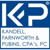 Kandell Farnworth & Pubins, CPA's P.C. Logo