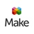 Make AS Logo