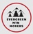 Evergreen Mtn Movers, LLC. Logotype